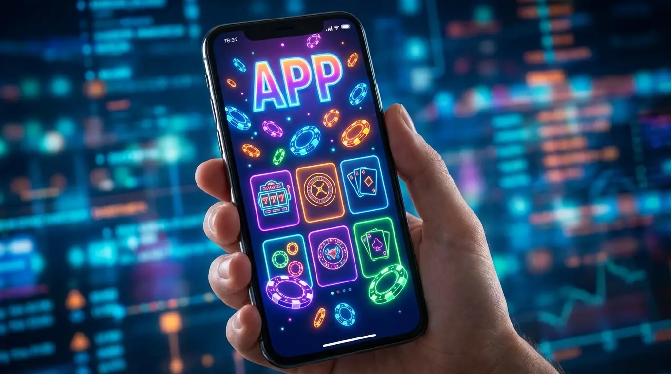 Fairspin casino app