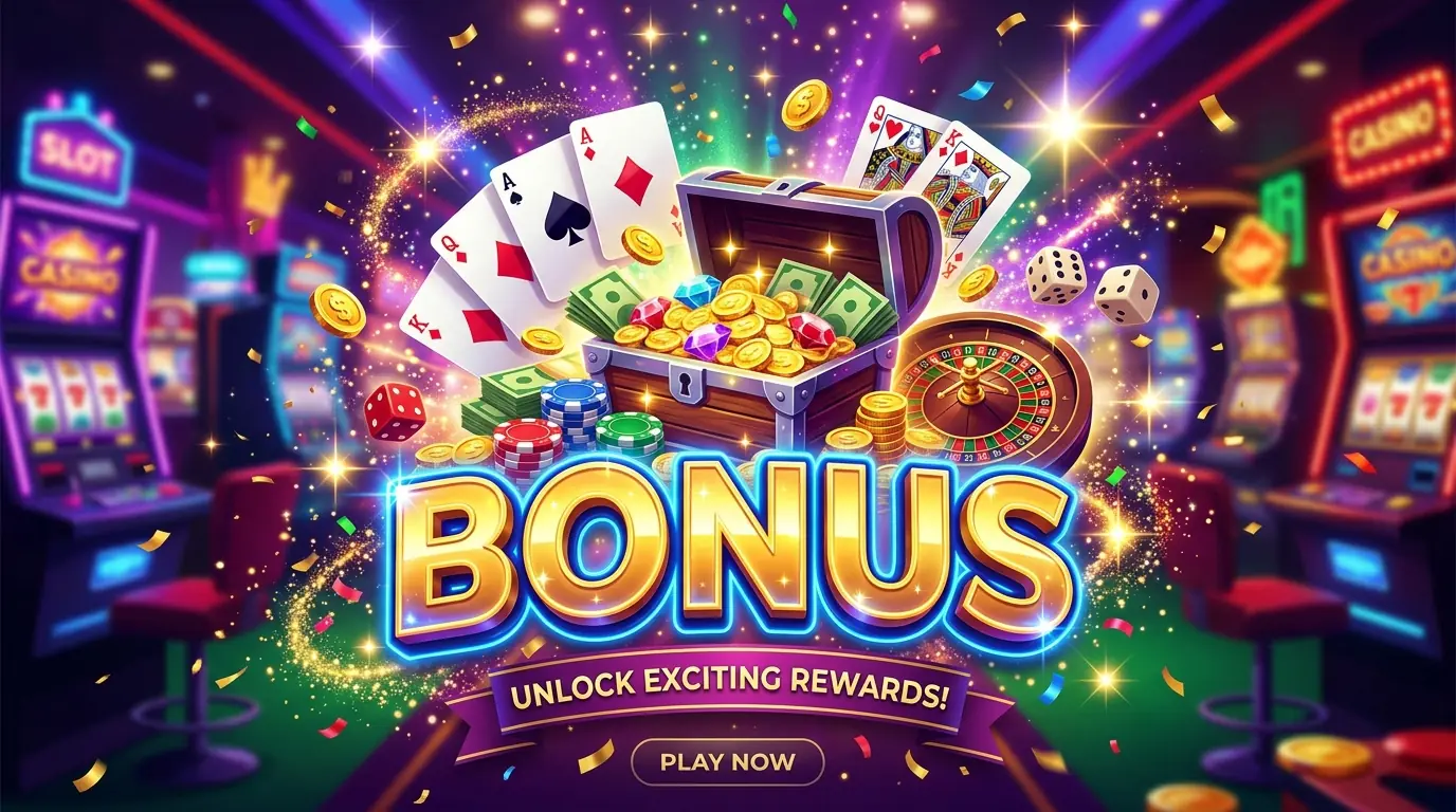 Fairspin casino bonus
