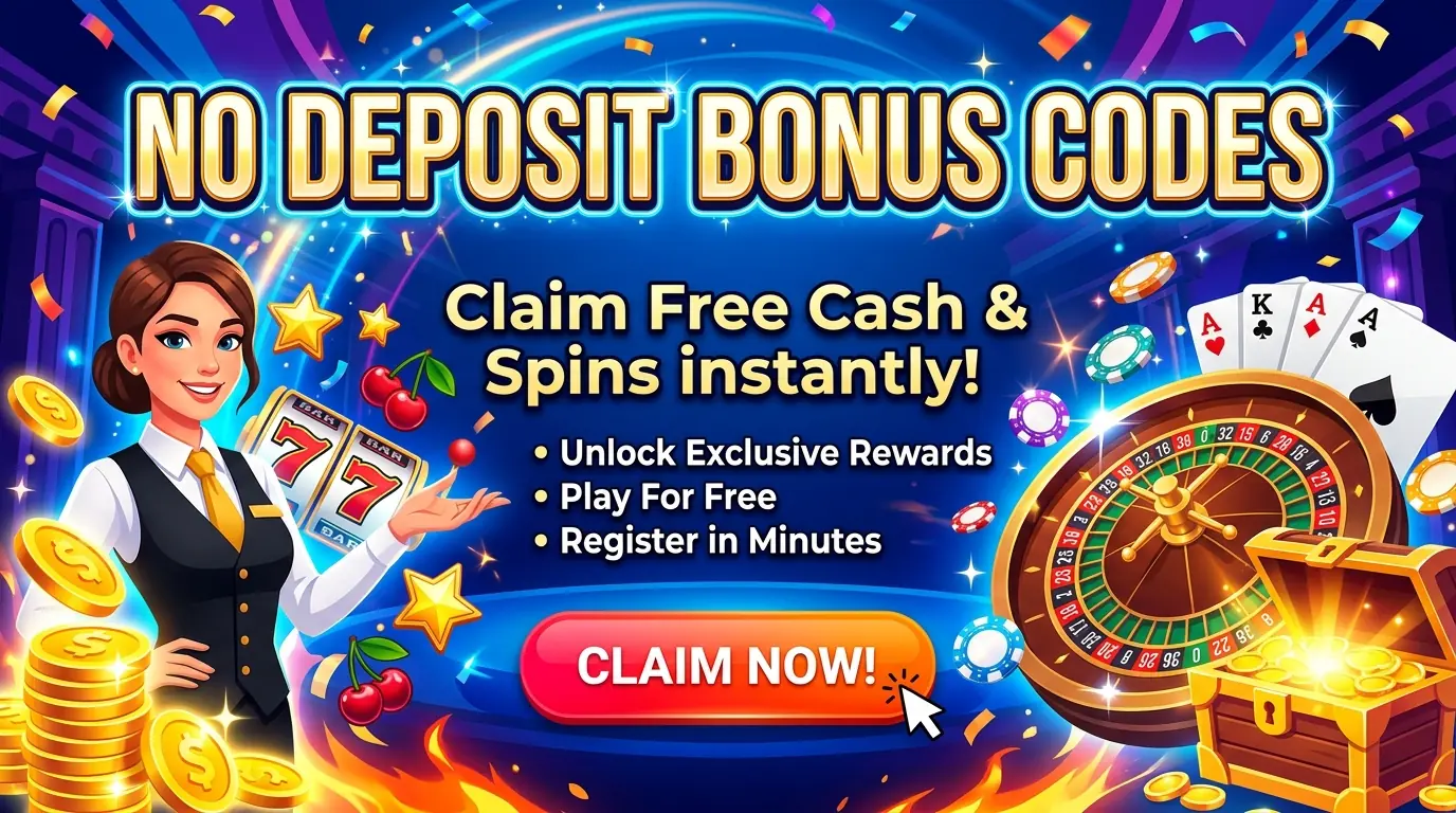 Bonuskod utan insättning Fairspin casino