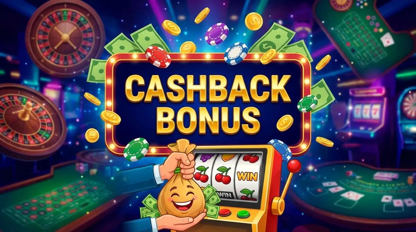 Fairspin casino återbetalning
