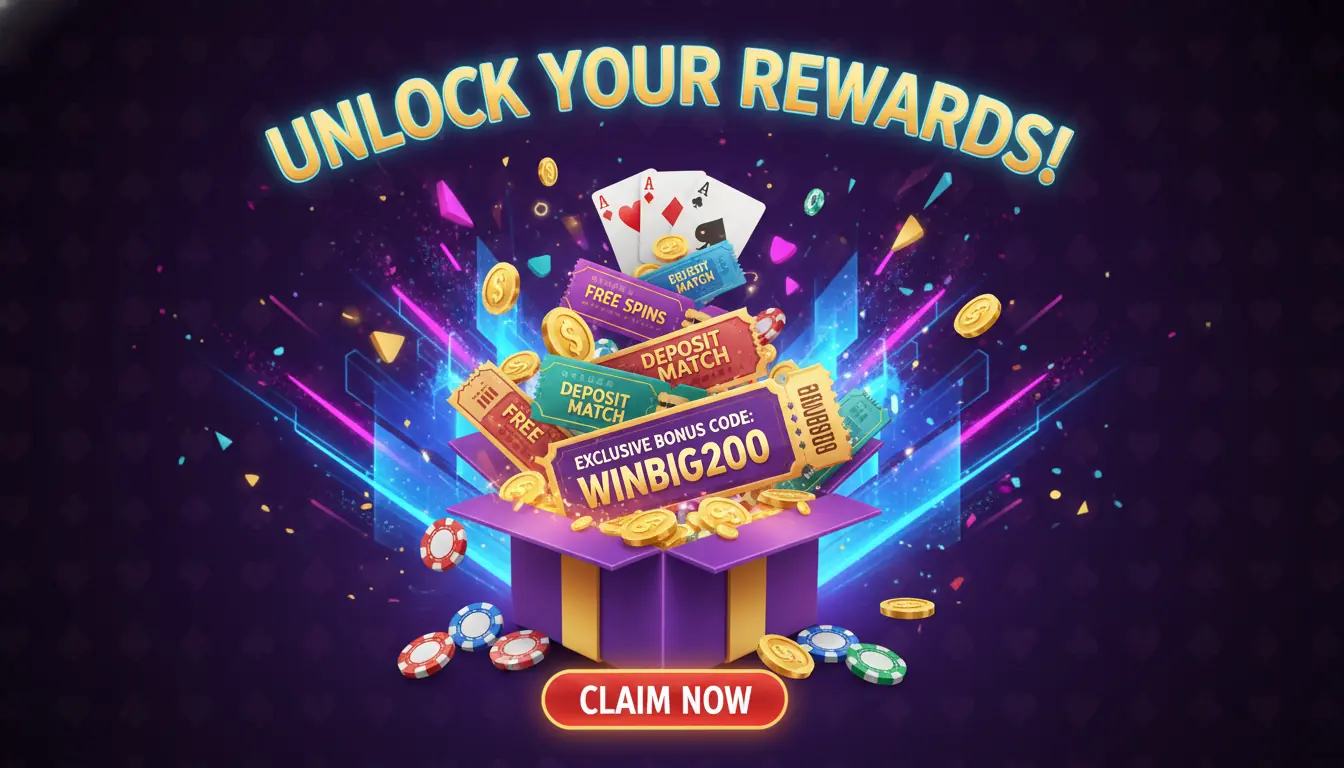 Fairspin casino coupons