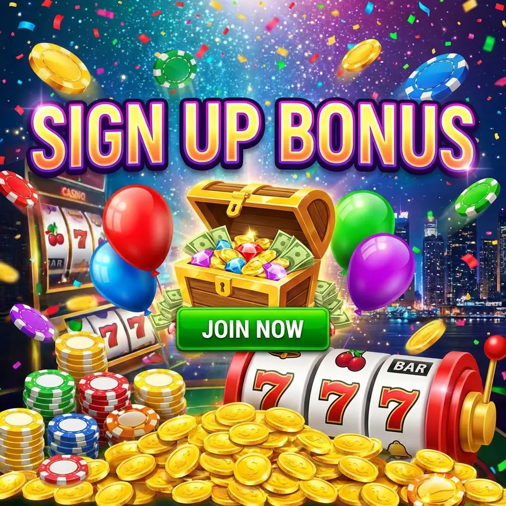 Fairspin casino bonus för nya spelare