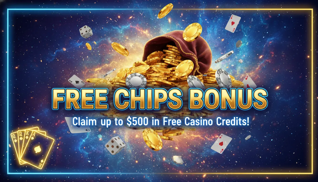 Fairspin casino free chips