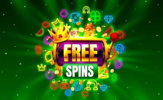 Fairspin casino gratissnurr