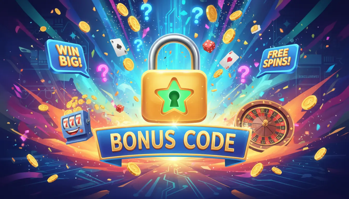 Bonuskod hos Fairspin casino