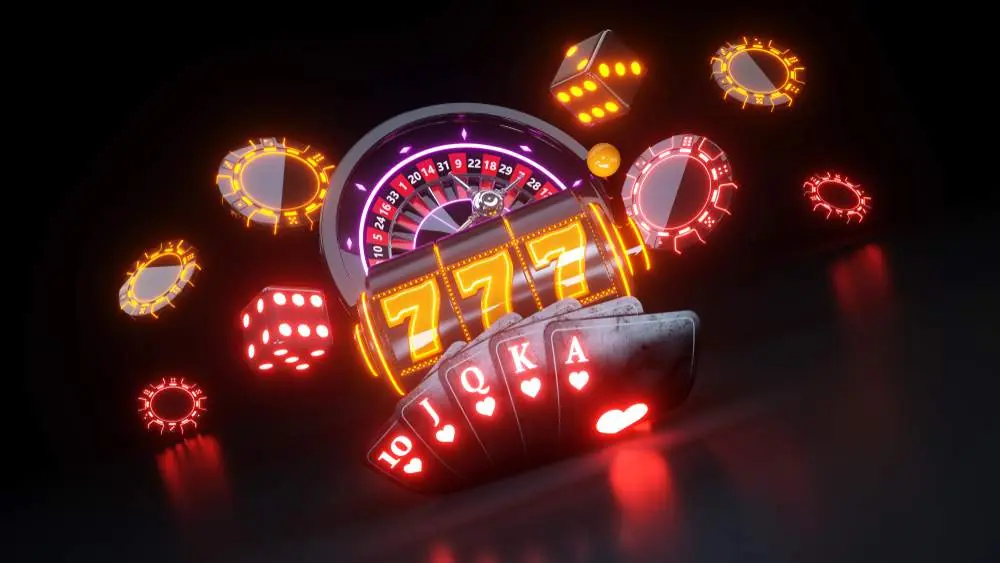 Spel hos Fairspin casino
