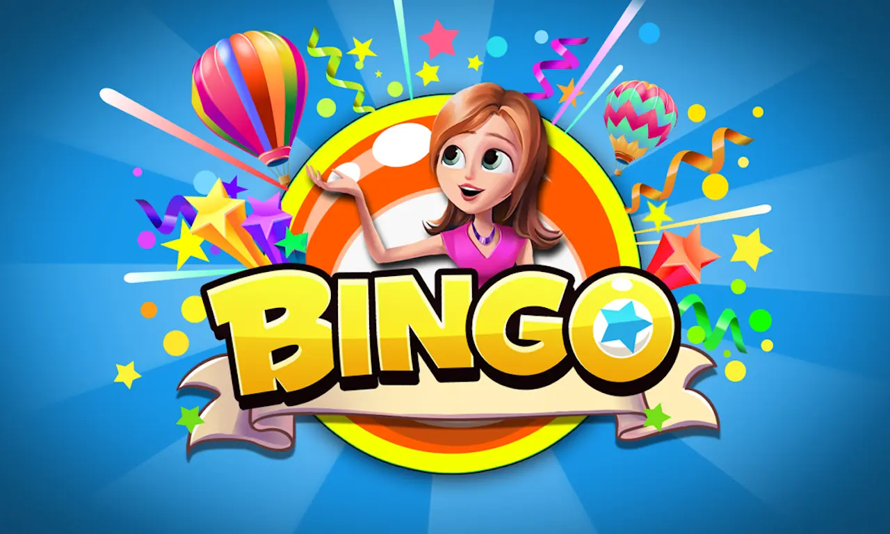 Bingo Fairspin casino