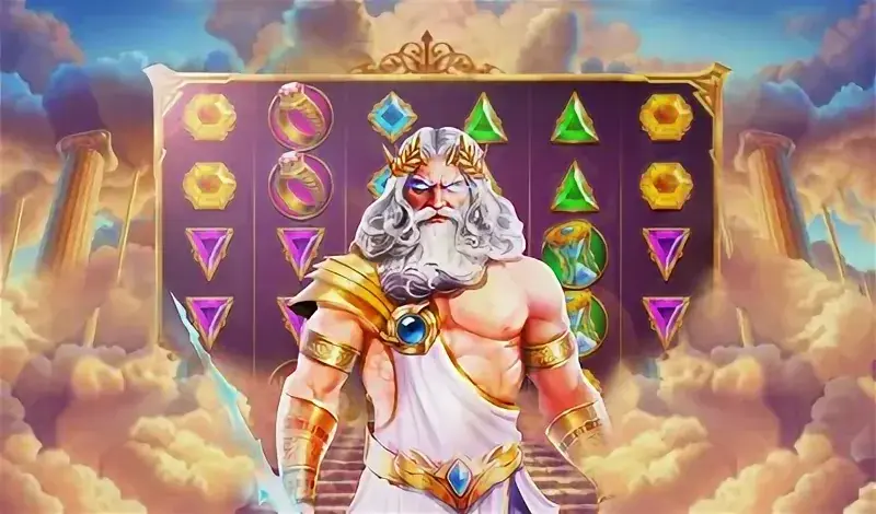 Gates of Olympus Fairspin casino