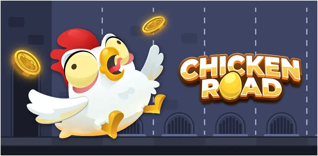 Chicken Road hos Fairspin casino